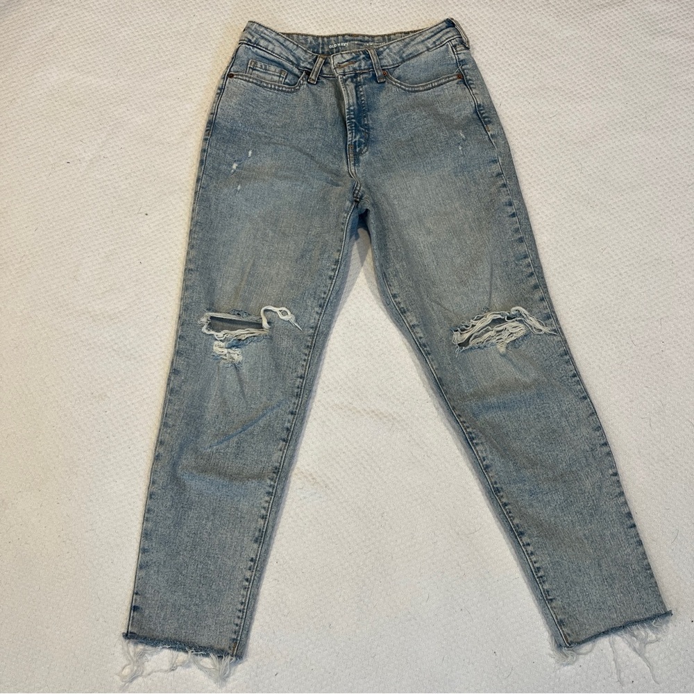 Old Navy OG Straight leg jeans